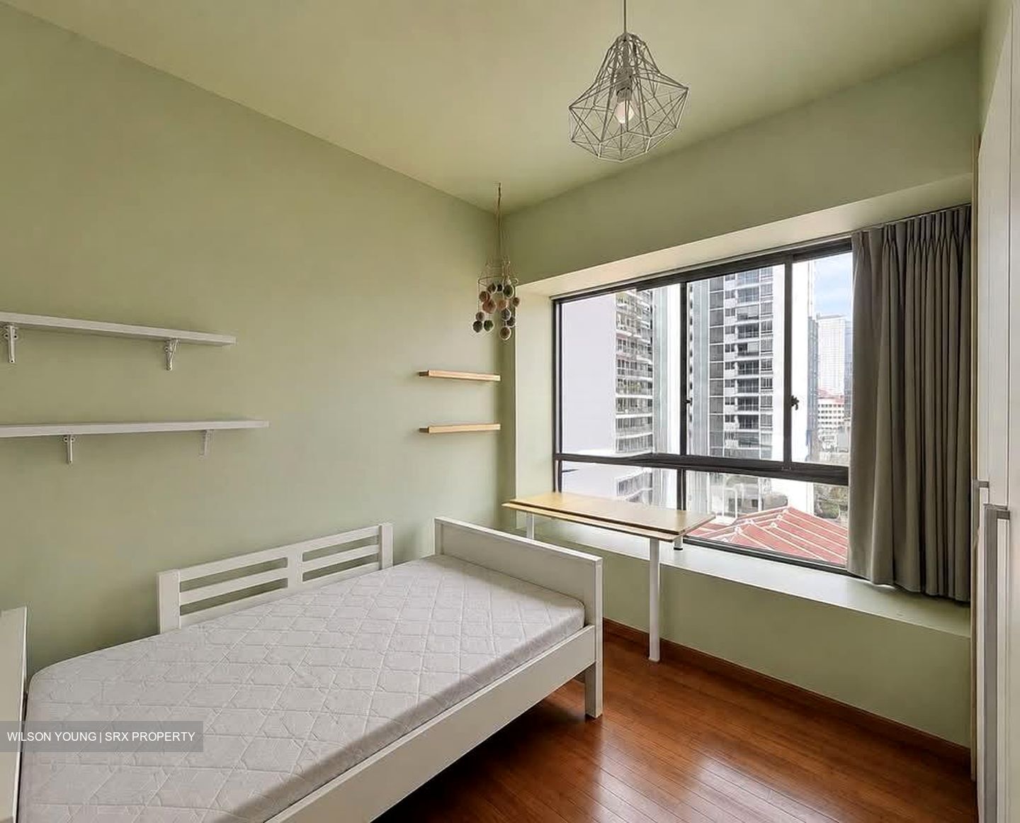 Waterford Residence (D9), Apartment #578047141